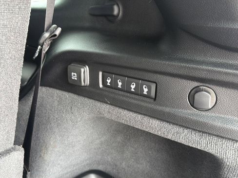 Used 2021 Jeep Grand Cherokee L Overland AWD/4WD image 19