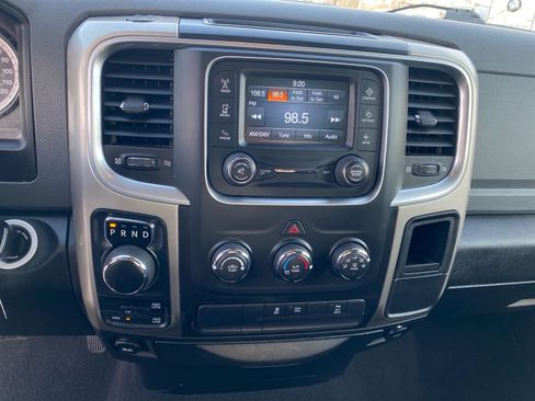 Used 2019 RAM 1500 Classic Warlock image 11