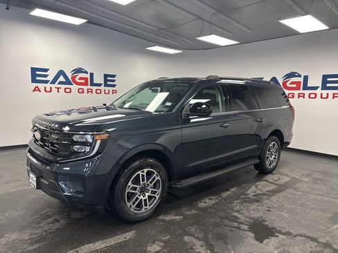 New 2026 Ford Expedition Max Active image 6