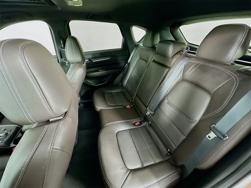 Certified 2025 MAZDA CX-5 Signature image 26