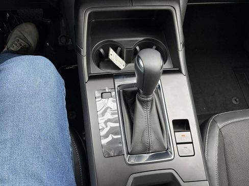New 2026 MAZDA CX-5 Select AWD/4WD image 23