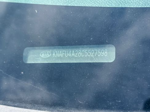 Used 2012 Kia Forte EX FWD image 3