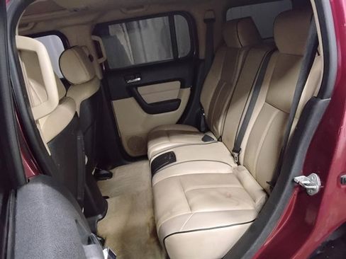 Used 2007 HUMMER H3 image 13