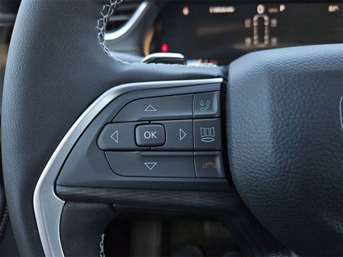 New 2025 Jeep Grand Cherokee L Laredo w/ Luxury Tech Group I image 29