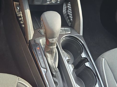 Certified 2023 Chevrolet TrailBlazer LT FWD image 18