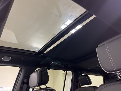 New 2024 Jeep Grand Wagoneer Series II w/ Quick Order Packagew 28T image 25