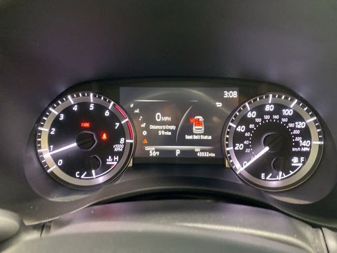 Certified 2023 Toyota Highlander XLE AWD/4WD image 24