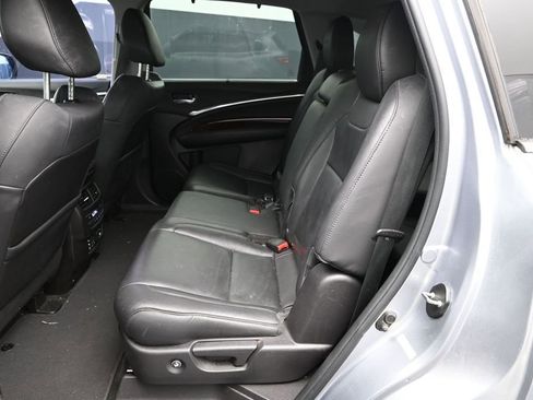 Used 2016 Acura MDX FWD w/ Tech & Entertainment image 17