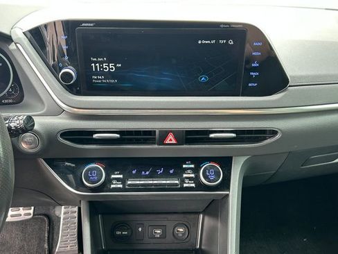 Used 2023 Hyundai Sonata SEL Plus FWD image 14