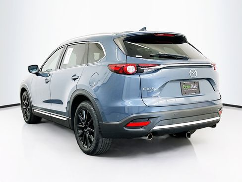 Used 2023 MAZDA CX-9 Carbon Edition image 5