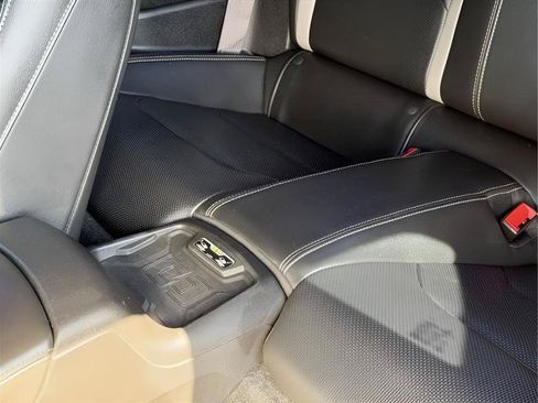 Used 2016 Chevrolet Camaro SS RWD image 23