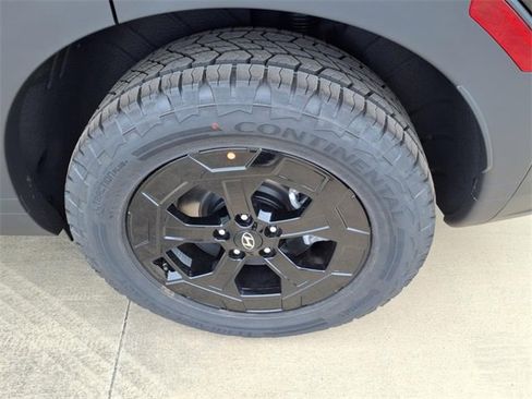 New 2026 Hyundai Santa Fe XRT w/ Tow & Go Package image 20