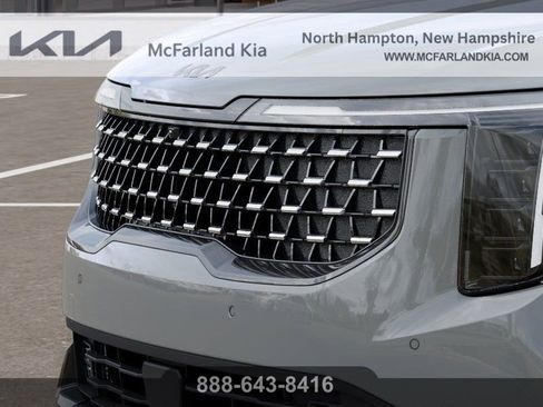 New 2026 Kia Carnival SX Prestige image 14