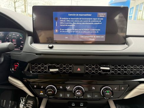 New 2026 Honda Accord Touring image 23