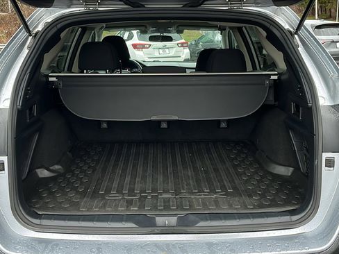 Certified 2021 Subaru Outback Premium image 25