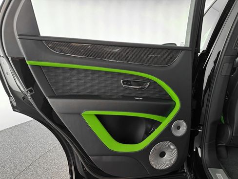 New 2026 Bentley Bentayga Speed image 23