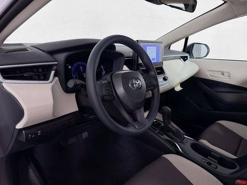 New 2026 Toyota Corolla LE FWD image 13