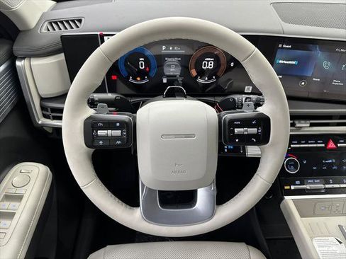 New 2026 Hyundai Santa Fe SEL w/ Tow & Go Package image 25