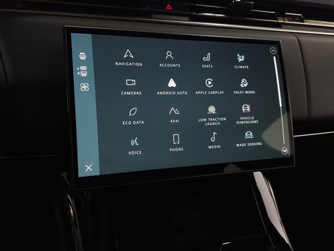 Used 2024 Land Rover Range Rover Sport SE image 29