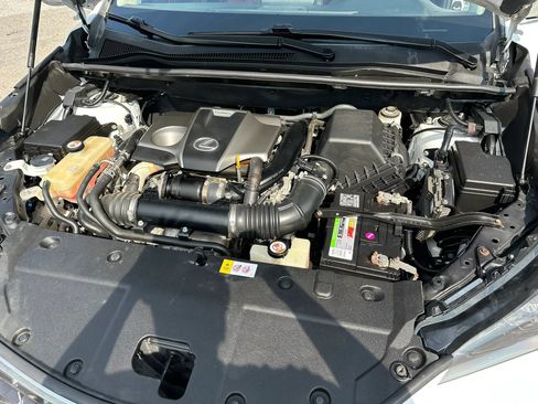 Used 2018 Lexus NX 300 FWD w/ Comfort Package image 21