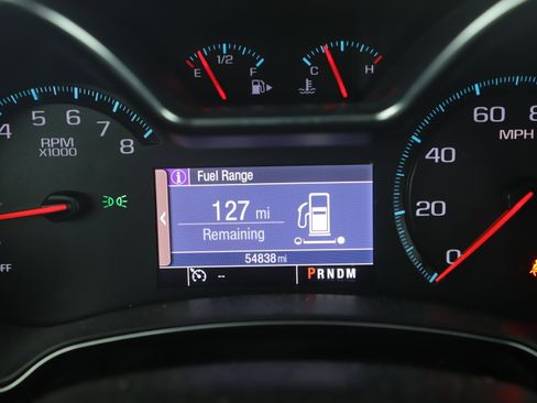 Used 2015 Chevrolet Impala LS image 12