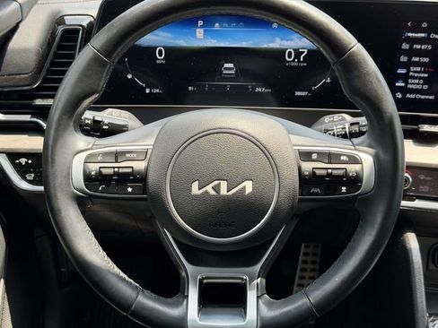 Used 2023 Kia Sportage X-Pro Prestige AWD/4WD image 19