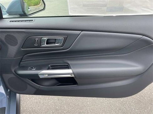 New 2025 Ford Mustang GT Premium image 21