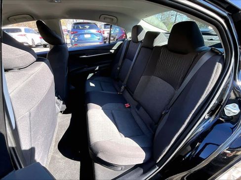 Certified 2025 Toyota Camry LE image 19