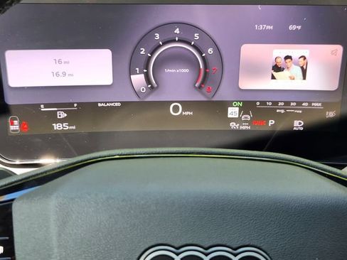 New 2026 Audi Q5 Premium Plus AWD/4WD image 14