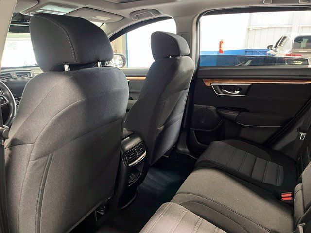 Used 2022 Honda CR-V EX image 18