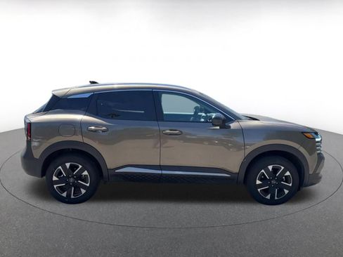 Used 2026 Nissan Kicks SV w/ Cold Weather Package AWD/4WD image 13