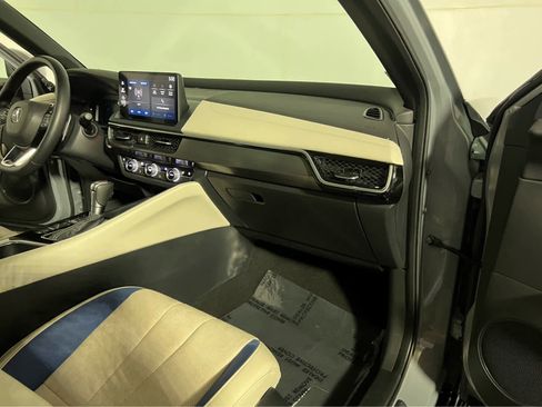 Used 2025 Acura ADX A-Spec AWD/4WD image 30