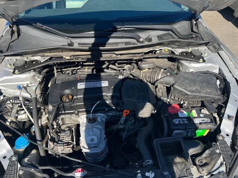 Used 2013 Honda Accord EX-L image 43
