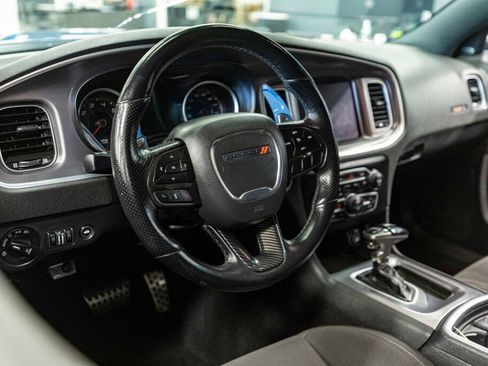 Used 2020 Dodge Charger Scat Pack image 9