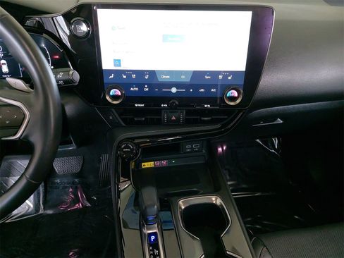Used 2023 Lexus NX 350 350 Luxury image 23