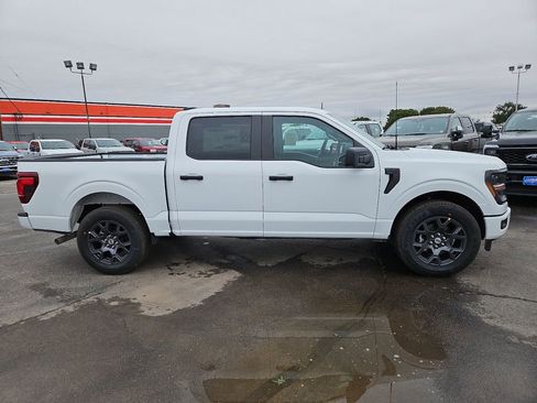 New 2026 Ford F150 STX RWD image 14