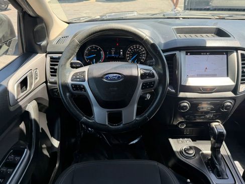 Used 2019 Ford Ranger XLT w/ Equipment Group 301A Mid AWD/4WD image 20