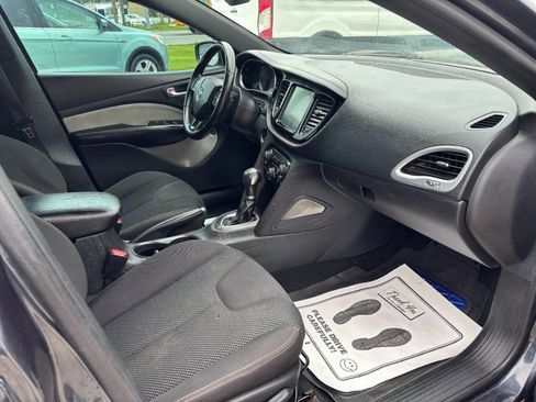 Used 2014 Dodge Dart SXT FWD image 9