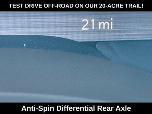 New 2026 RAM 2500 Limited image 21