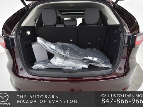 New 2026 MAZDA CX-90 Plug-In Hybrid w/Premium Sport image 35