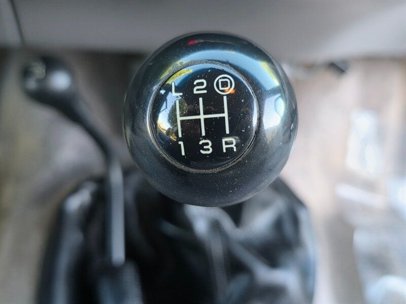 Used 1996 Dodge Ram 2500 Truck 4x4 Regular Cab image 19