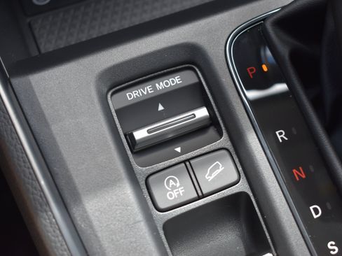 New 2026 Honda CR-V EX image 19