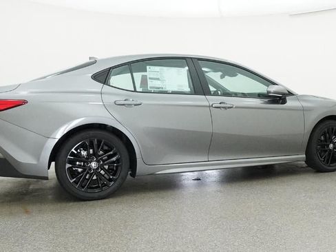 New 2026 Toyota Camry SE FWD image 51