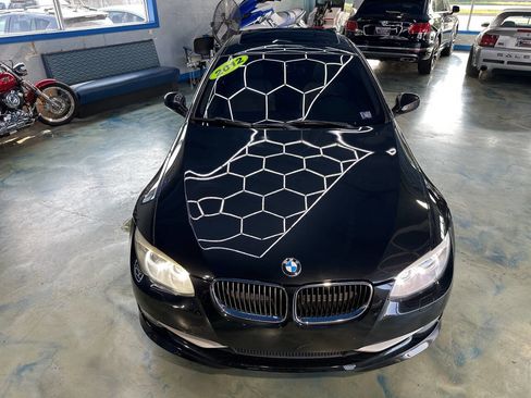 Used 2012 BMW 328i xDrive Coupe image 11