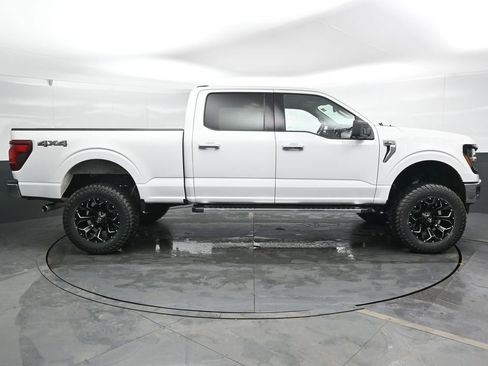 Used 2024 Ford F150 XLT w/ Tow/Haul Package image 5