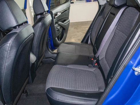 Used 2021 Kia Seltos S image 13