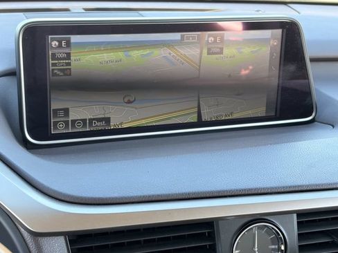 Used 2019 Lexus RX 450hL Premium w/ Premium Package AWD/4WD image 14
