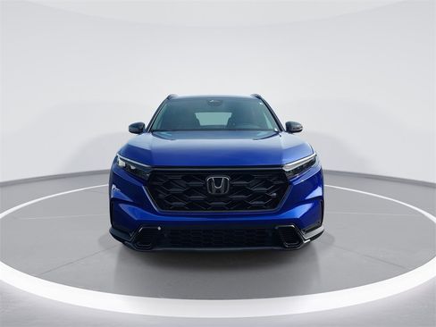 Used 2024 Honda CR-V Sport-L image 3