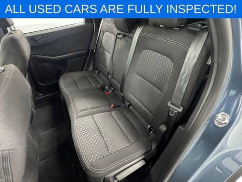 Used 2024 Ford Escape Active AWD/4WD image 12