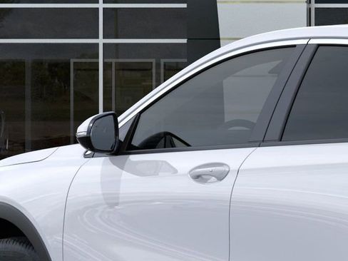 New 2026 Buick Envista Preferred w/ Convenience I Package image 12